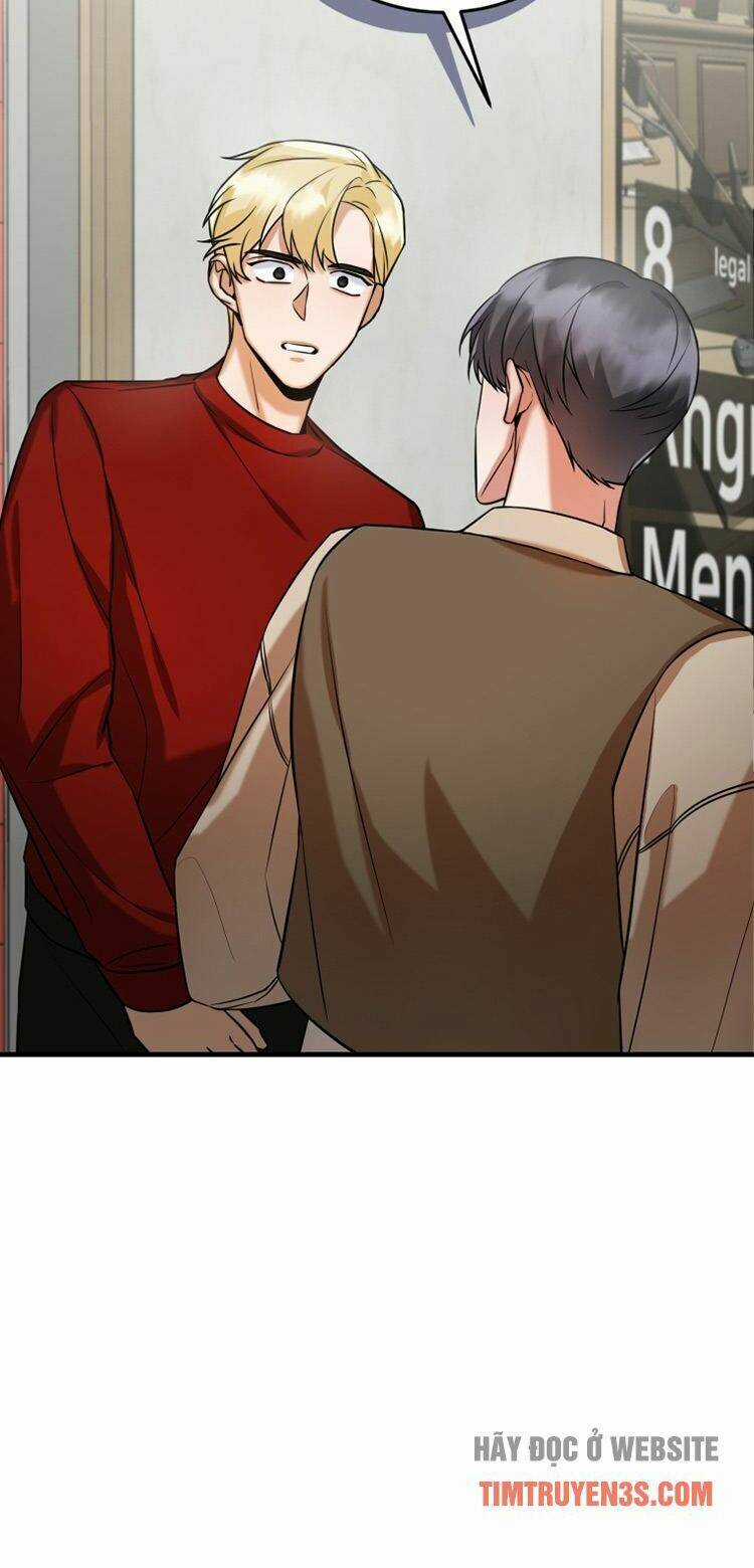 Trở Thành Siêu Diễn Viên Chỉ Bằng Việc Đọc Sách Chapter 7 trang 39