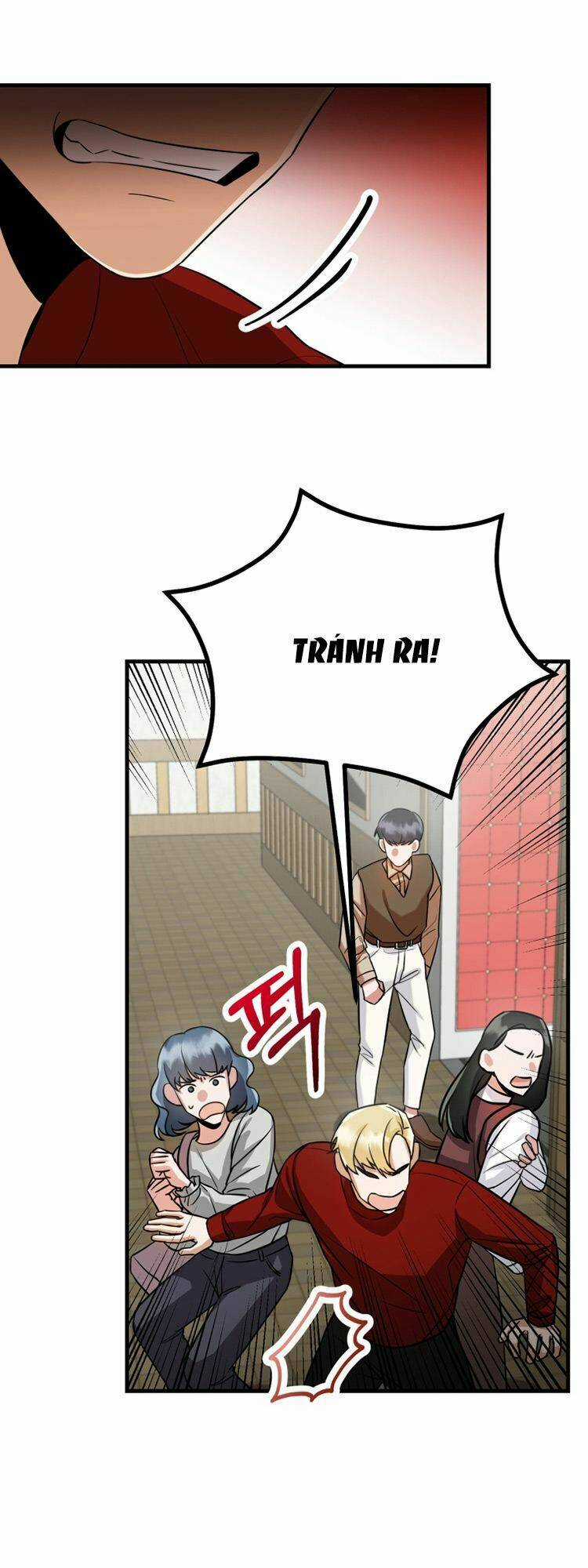 Trở Thành Siêu Diễn Viên Chỉ Bằng Việc Đọc Sách Chapter 7 trang 40