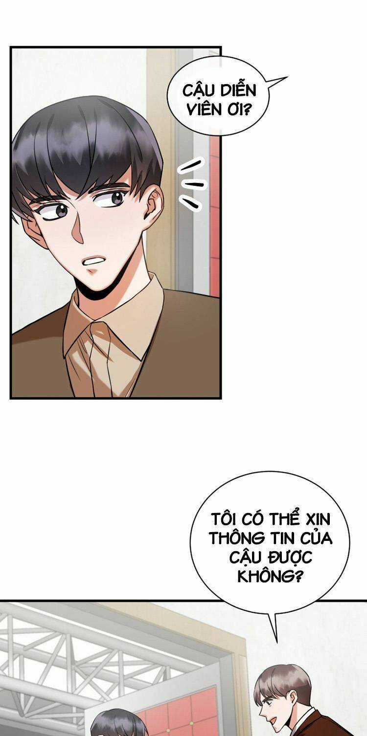 Trở Thành Siêu Diễn Viên Chỉ Bằng Việc Đọc Sách Chapter 7 trang 41