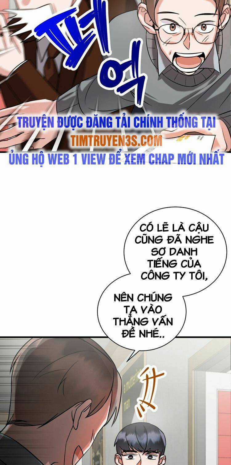 Trở Thành Siêu Diễn Viên Chỉ Bằng Việc Đọc Sách Chapter 7 trang 44
