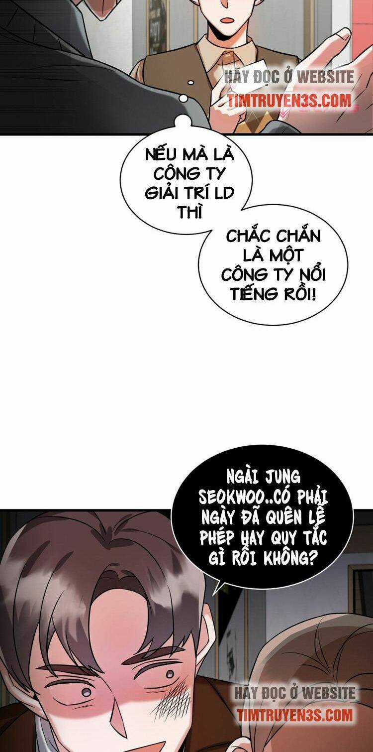 Trở Thành Siêu Diễn Viên Chỉ Bằng Việc Đọc Sách Chapter 7 trang 45