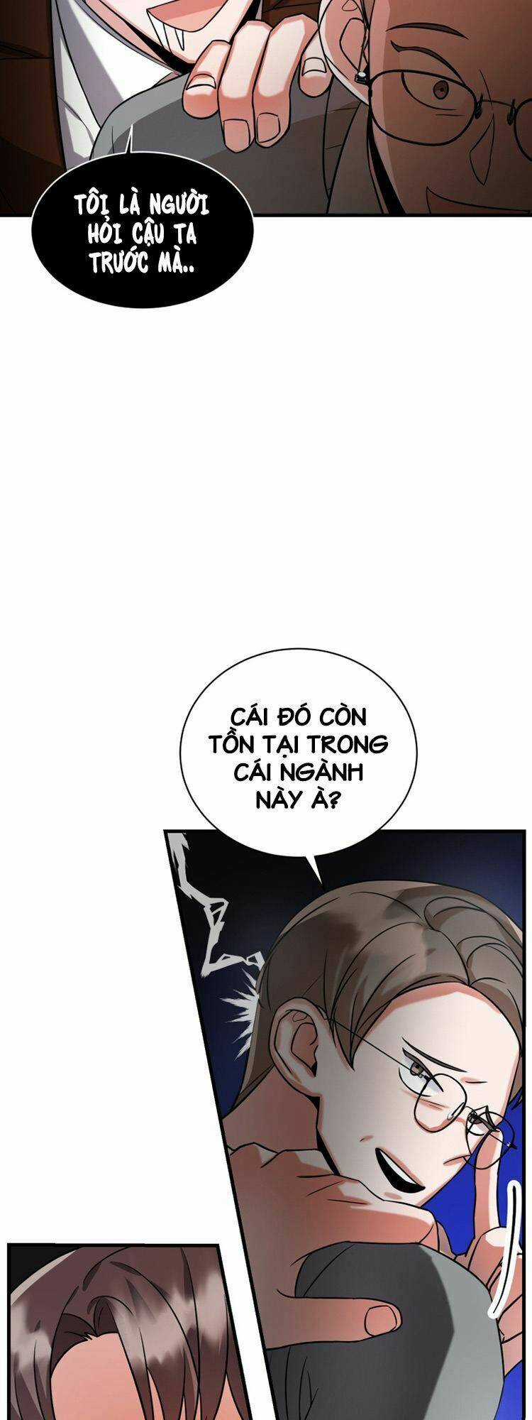 Trở Thành Siêu Diễn Viên Chỉ Bằng Việc Đọc Sách Chapter 7 trang 46