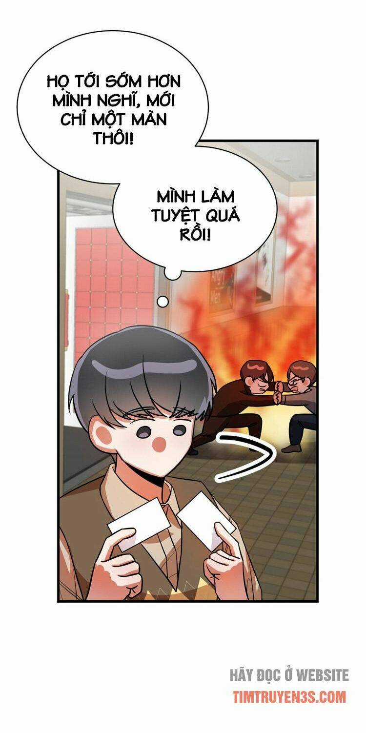 Trở Thành Siêu Diễn Viên Chỉ Bằng Việc Đọc Sách Chapter 7 trang 48