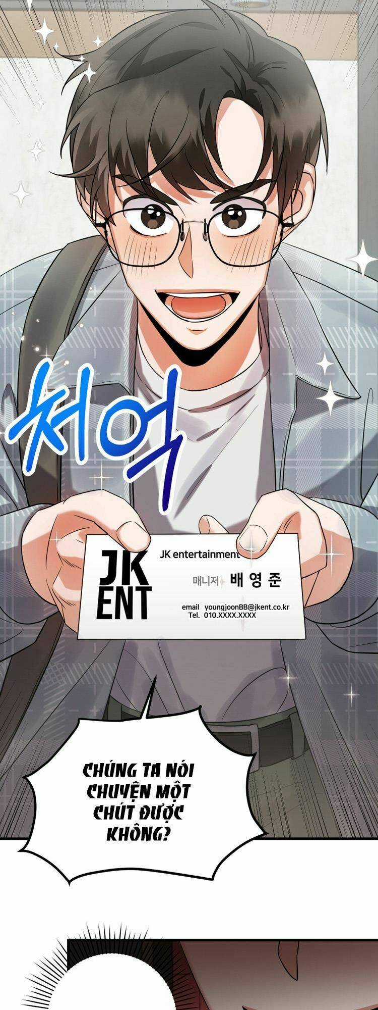 Trở Thành Siêu Diễn Viên Chỉ Bằng Việc Đọc Sách Chapter 7 trang 51