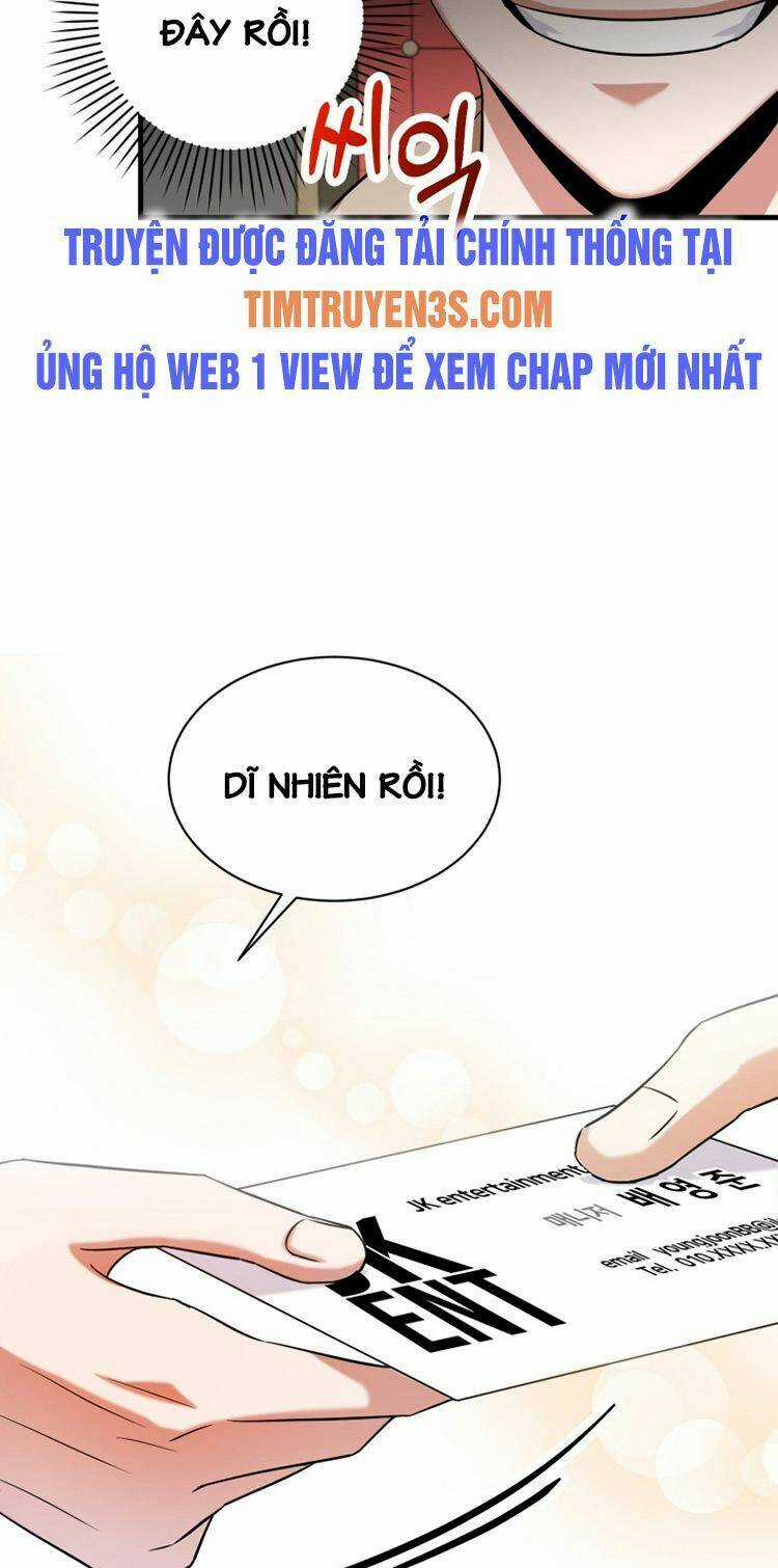 Trở Thành Siêu Diễn Viên Chỉ Bằng Việc Đọc Sách Chapter 7 trang 52