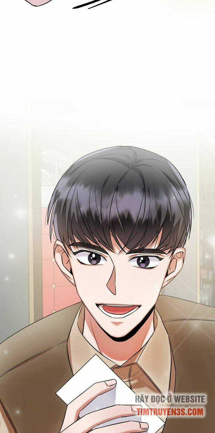 Trở Thành Siêu Diễn Viên Chỉ Bằng Việc Đọc Sách Chapter 7 trang 53