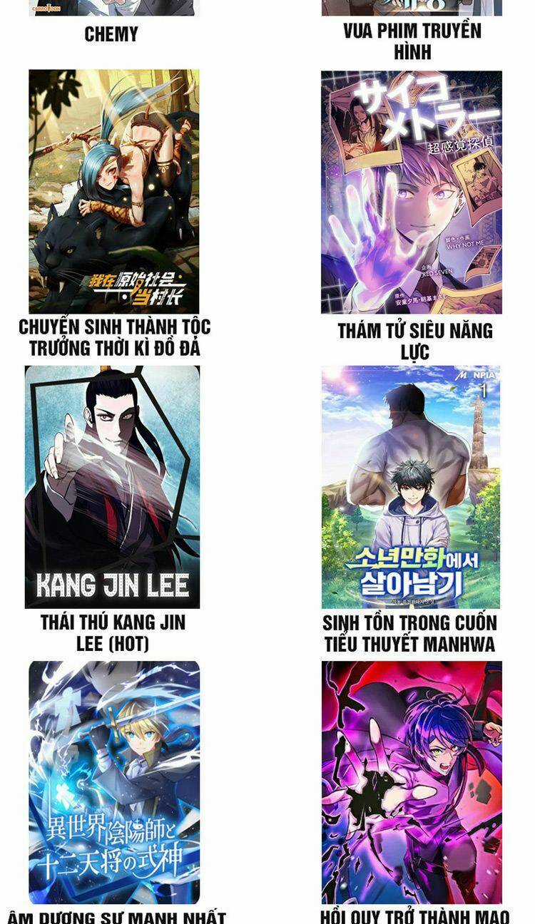 Trở Thành Siêu Diễn Viên Chỉ Bằng Việc Đọc Sách Chapter 7 trang 55