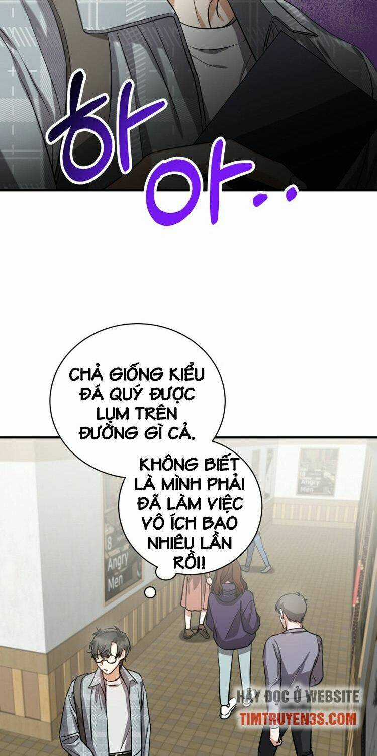 Trở Thành Siêu Diễn Viên Chỉ Bằng Việc Đọc Sách Chapter 8 trang 14