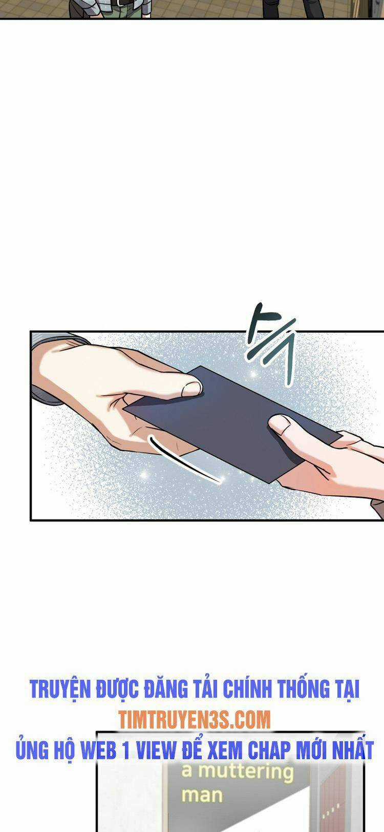 Trở Thành Siêu Diễn Viên Chỉ Bằng Việc Đọc Sách Chapter 8 trang 15