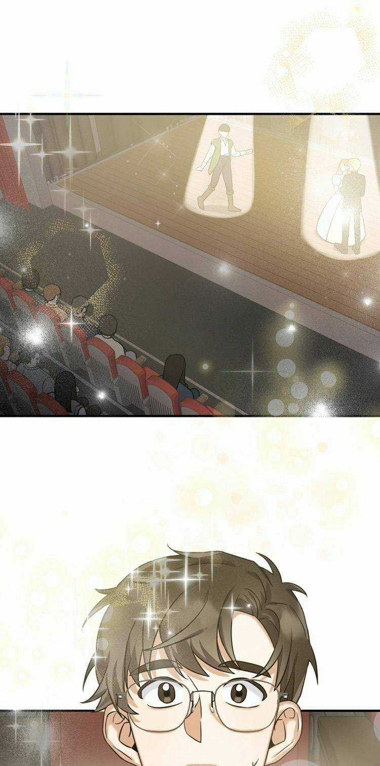 Trở Thành Siêu Diễn Viên Chỉ Bằng Việc Đọc Sách Chapter 8 trang 18