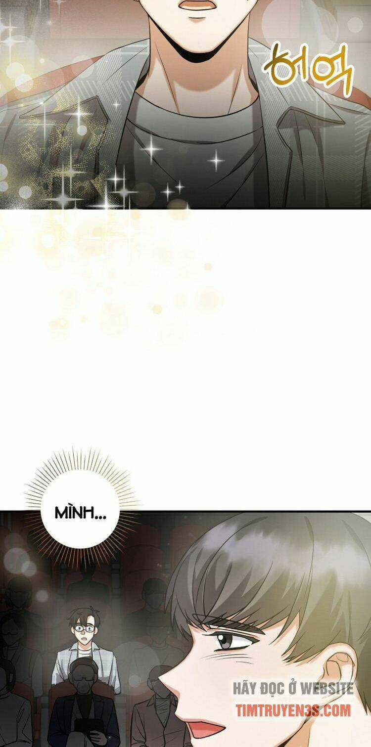 Trở Thành Siêu Diễn Viên Chỉ Bằng Việc Đọc Sách Chapter 8 trang 19