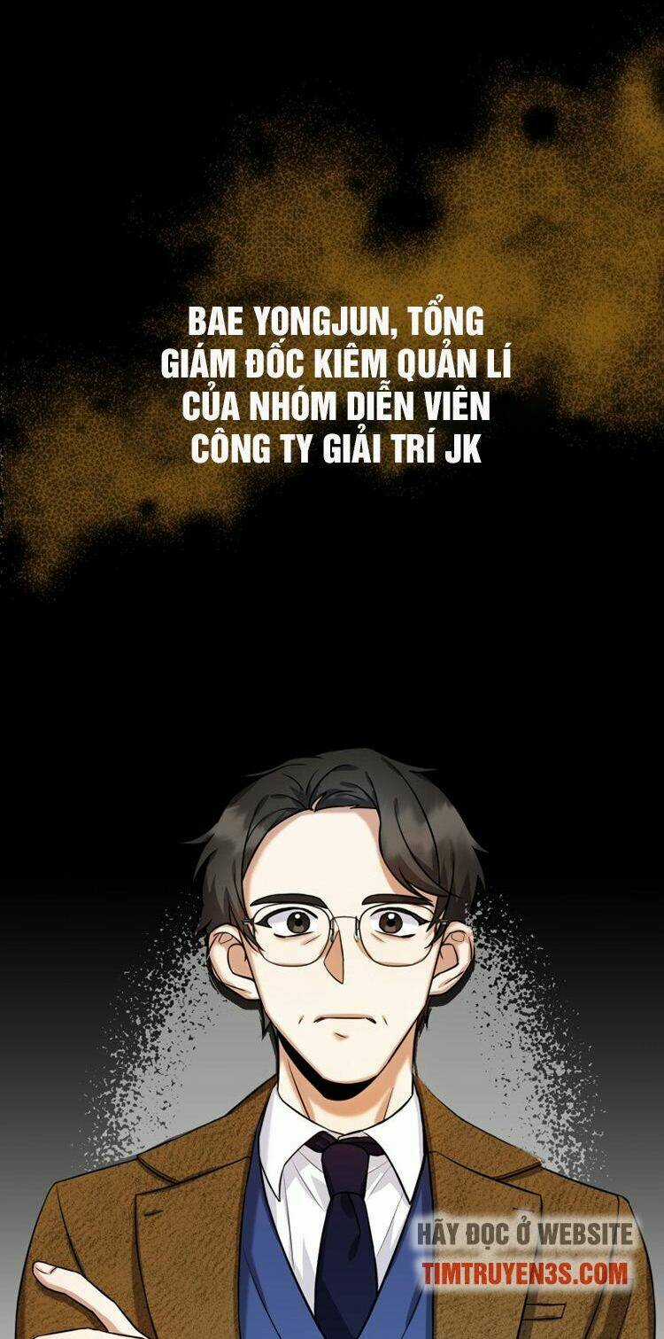 Trở Thành Siêu Diễn Viên Chỉ Bằng Việc Đọc Sách Chapter 8 trang 2