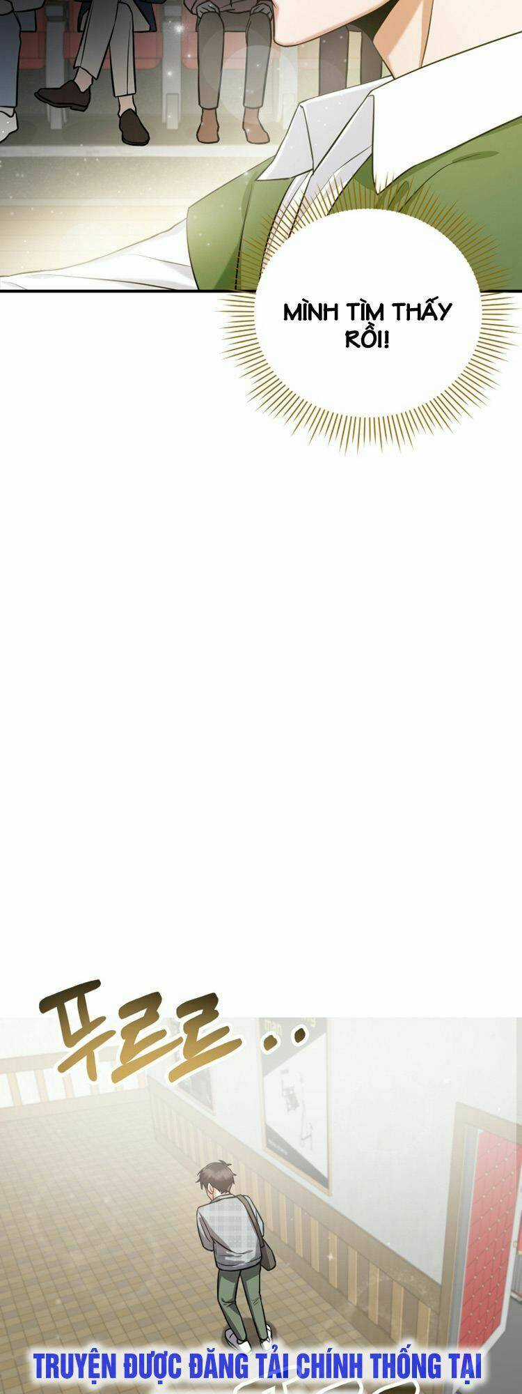 Trở Thành Siêu Diễn Viên Chỉ Bằng Việc Đọc Sách Chapter 8 trang 20