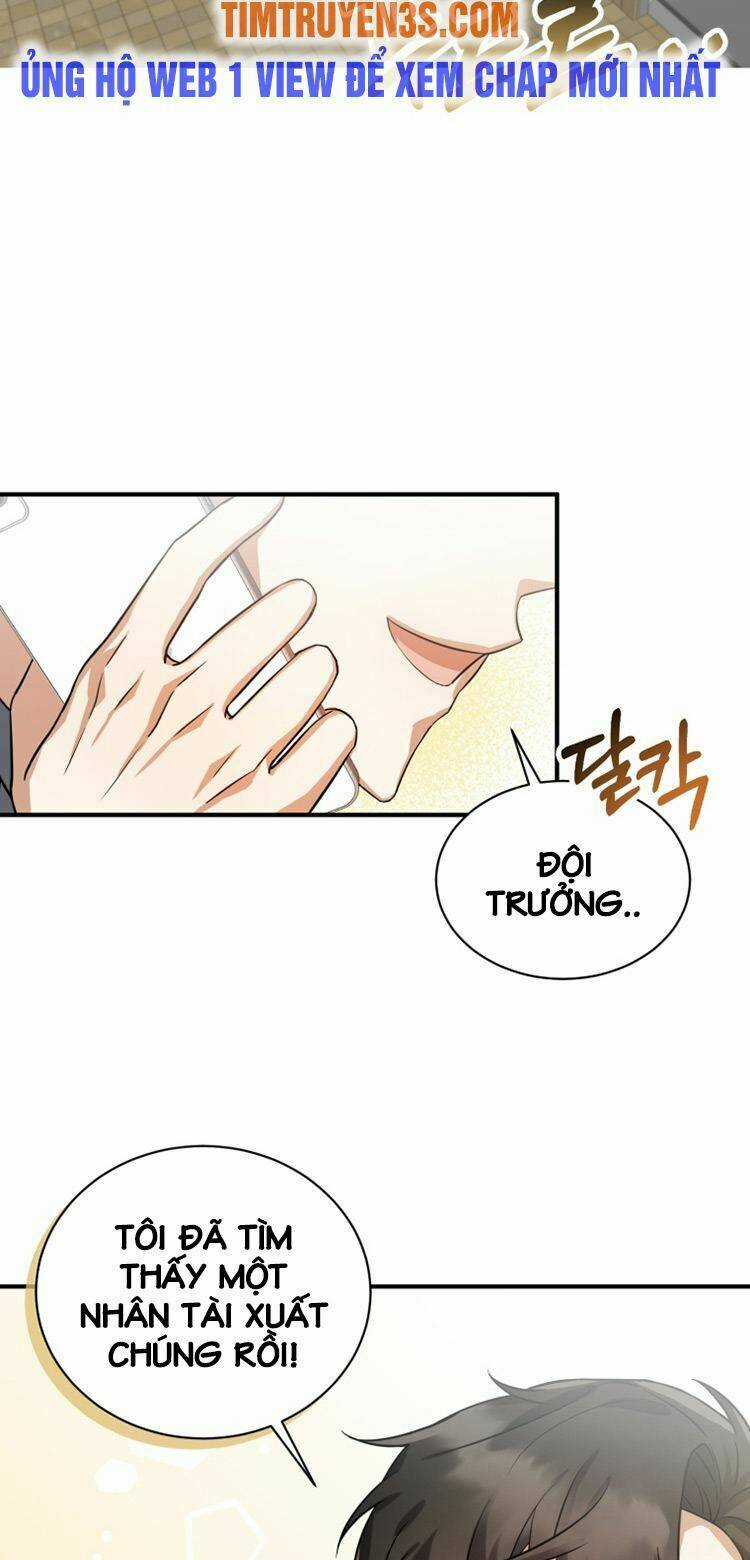 Trở Thành Siêu Diễn Viên Chỉ Bằng Việc Đọc Sách Chapter 8 trang 21