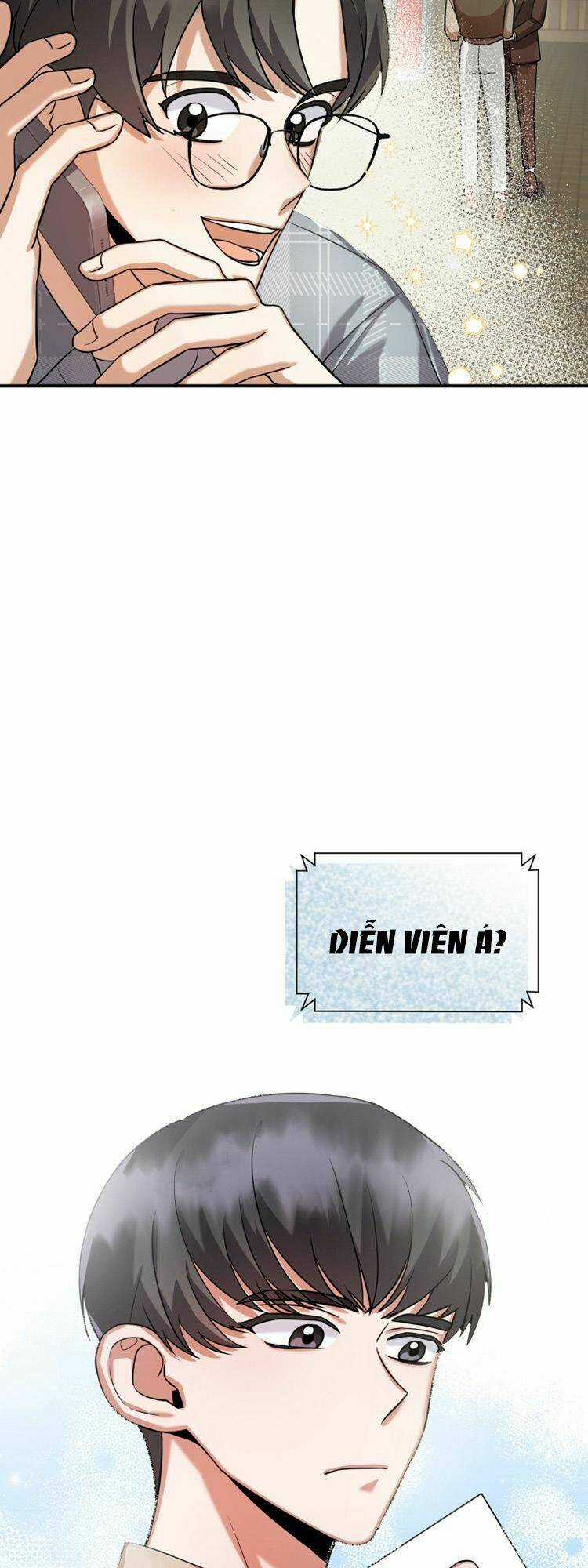 Trở Thành Siêu Diễn Viên Chỉ Bằng Việc Đọc Sách Chapter 8 trang 23