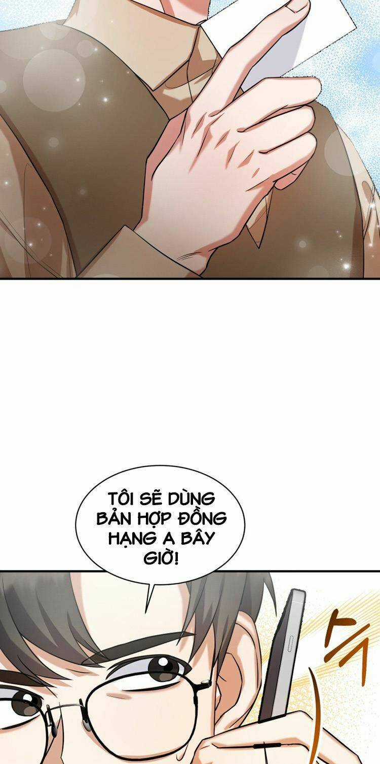 Trở Thành Siêu Diễn Viên Chỉ Bằng Việc Đọc Sách Chapter 8 trang 24