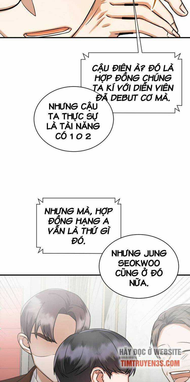 Trở Thành Siêu Diễn Viên Chỉ Bằng Việc Đọc Sách Chapter 8 trang 25