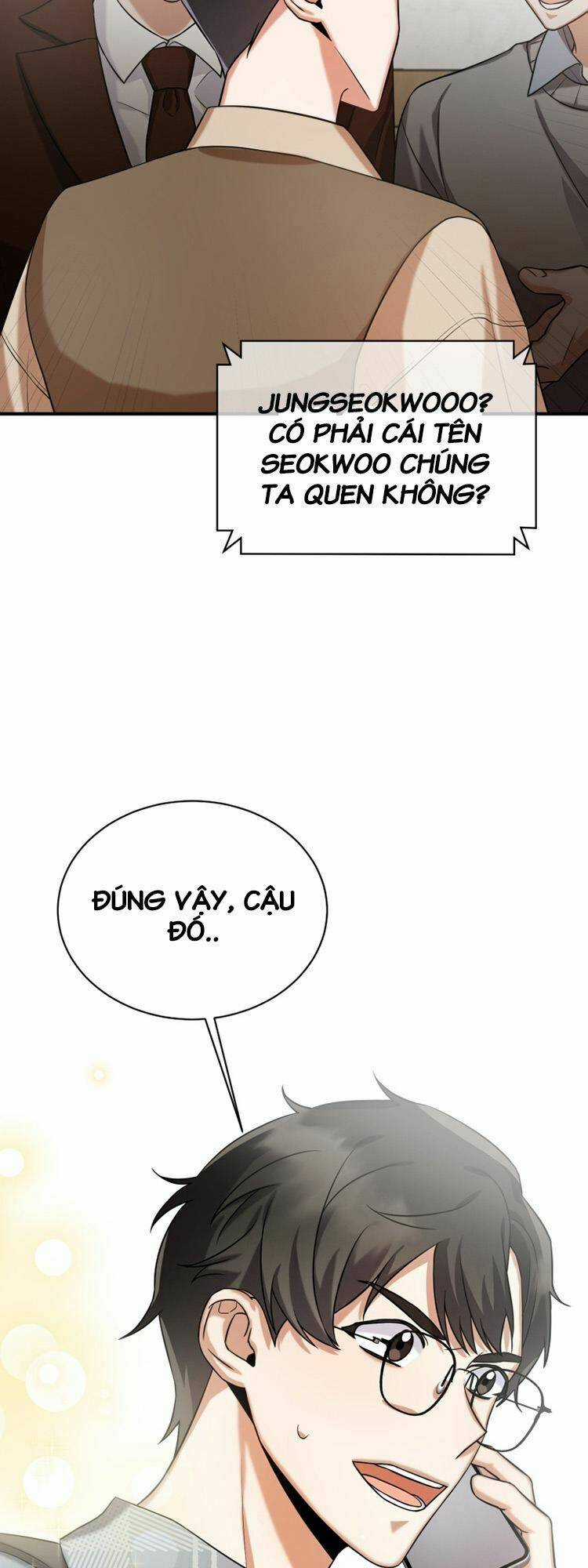 Trở Thành Siêu Diễn Viên Chỉ Bằng Việc Đọc Sách Chapter 8 trang 26