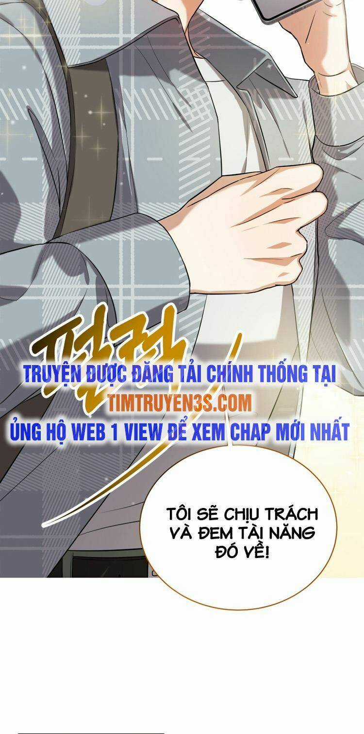 Trở Thành Siêu Diễn Viên Chỉ Bằng Việc Đọc Sách Chapter 8 trang 27