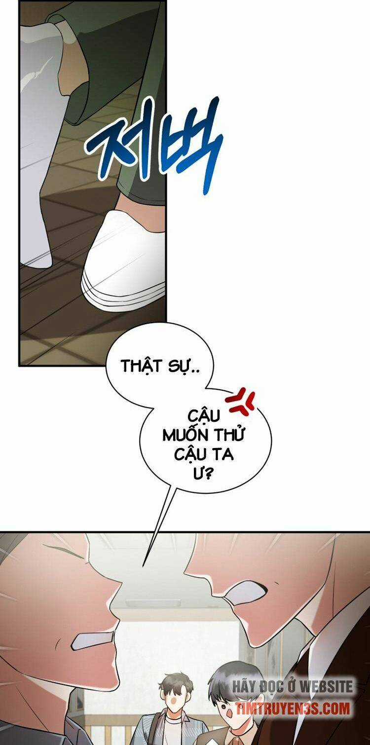 Trở Thành Siêu Diễn Viên Chỉ Bằng Việc Đọc Sách Chapter 8 trang 28