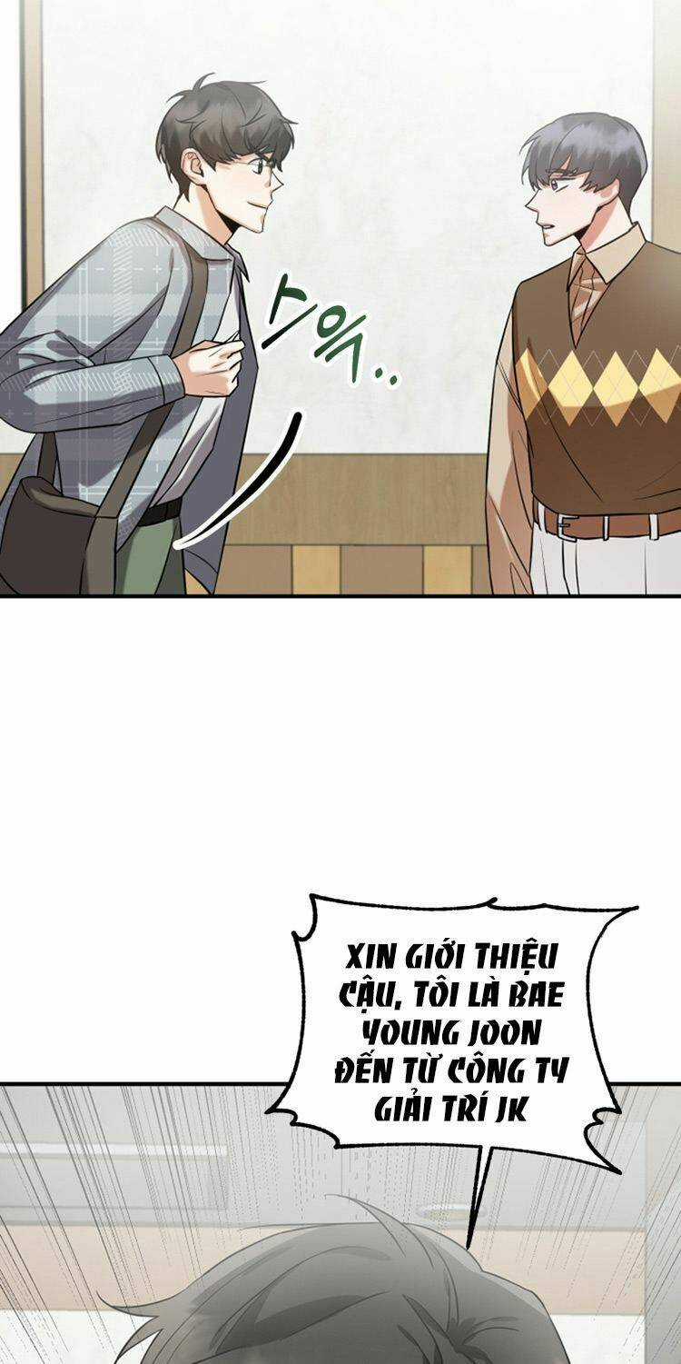 Trở Thành Siêu Diễn Viên Chỉ Bằng Việc Đọc Sách Chapter 8 trang 30