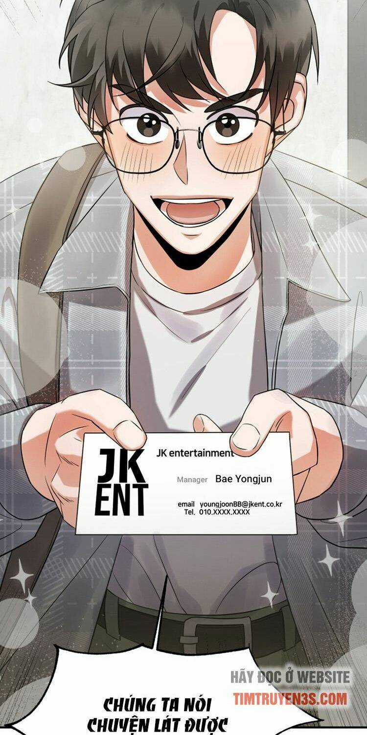 Trở Thành Siêu Diễn Viên Chỉ Bằng Việc Đọc Sách Chapter 8 trang 31