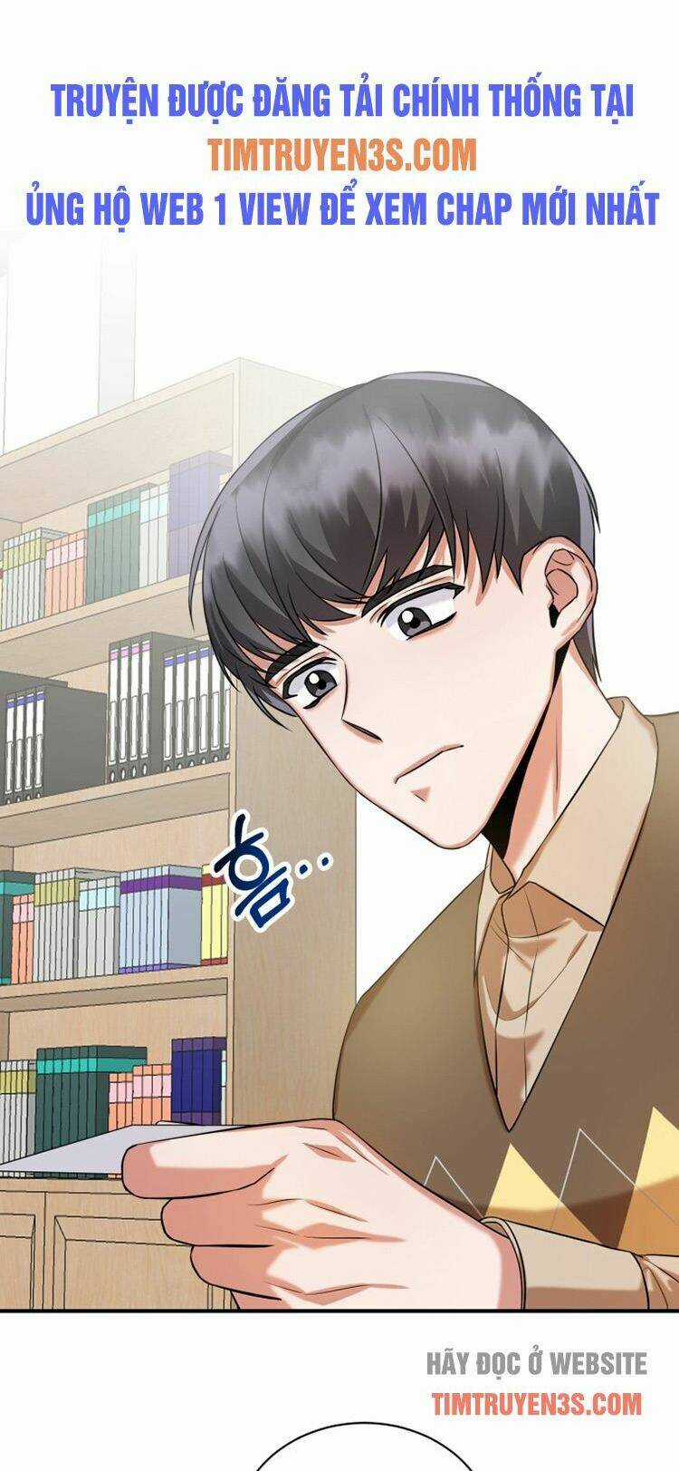 Trở Thành Siêu Diễn Viên Chỉ Bằng Việc Đọc Sách Chapter 8 trang 33