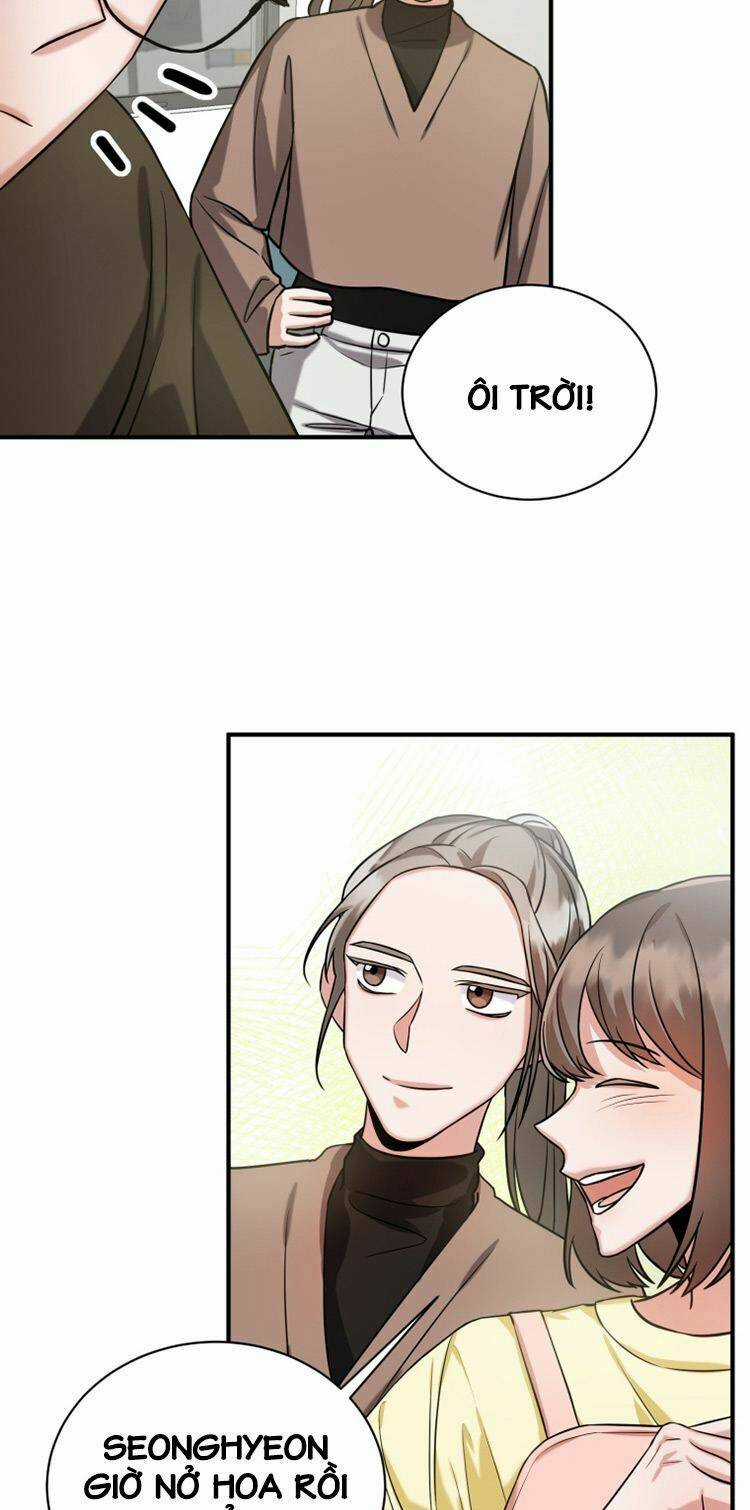 Trở Thành Siêu Diễn Viên Chỉ Bằng Việc Đọc Sách Chapter 8 trang 35