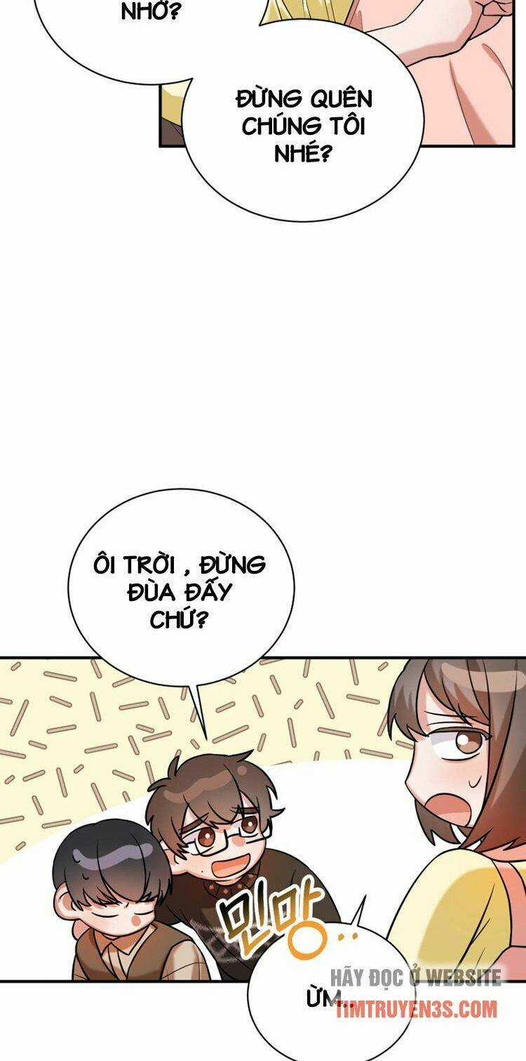 Trở Thành Siêu Diễn Viên Chỉ Bằng Việc Đọc Sách Chapter 8 trang 36