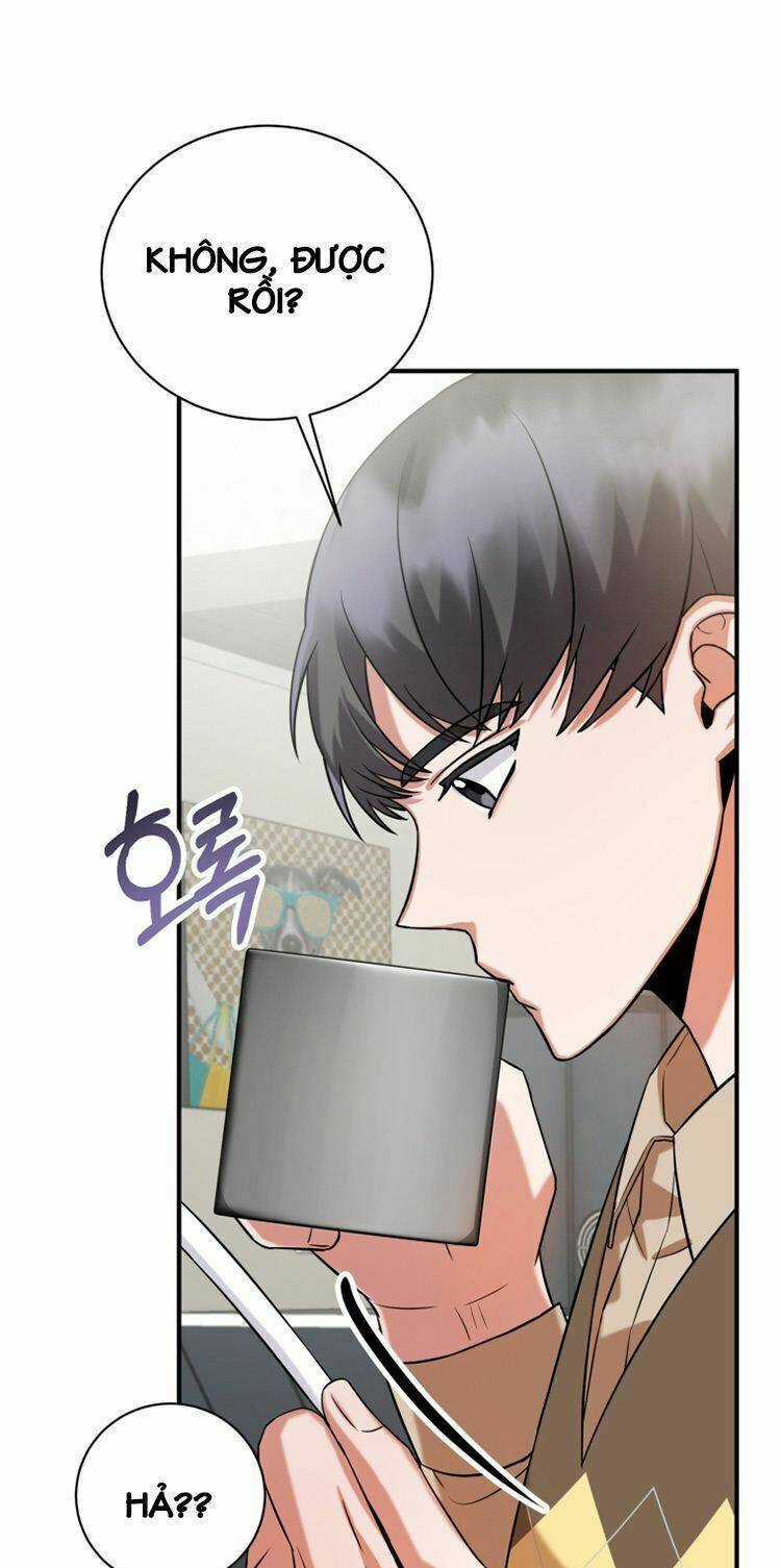 Trở Thành Siêu Diễn Viên Chỉ Bằng Việc Đọc Sách Chapter 8 trang 41