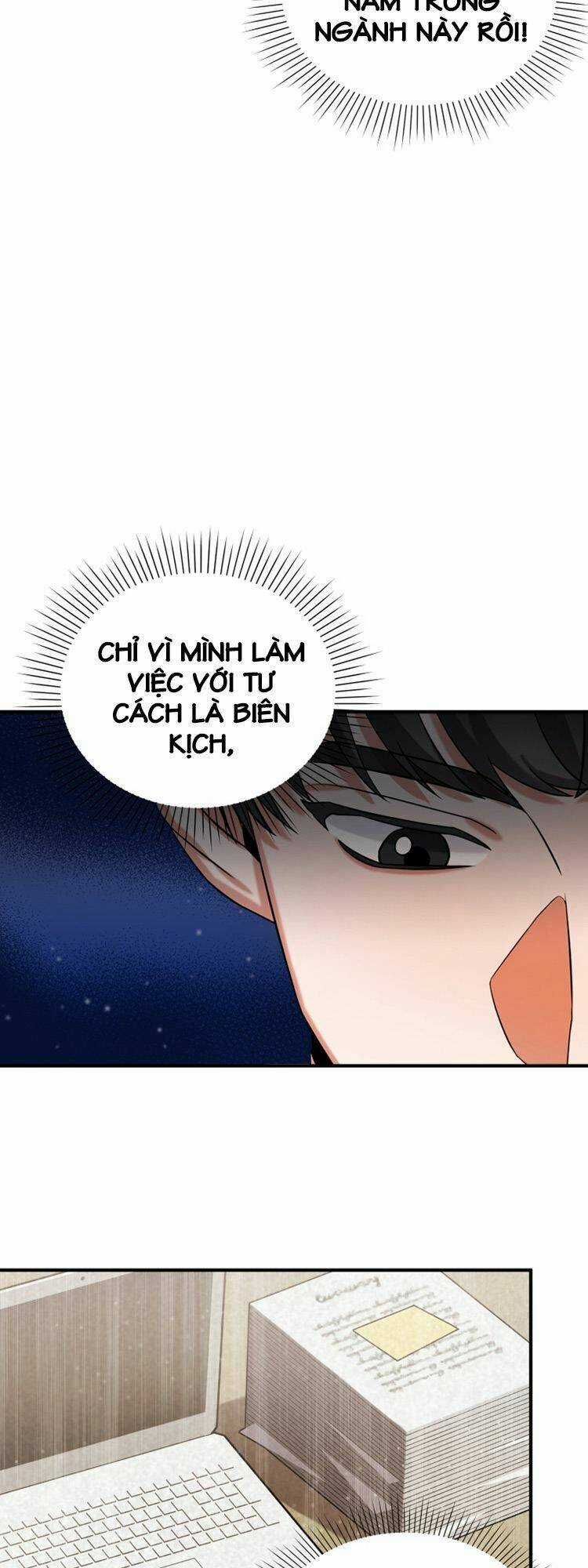 Trở Thành Siêu Diễn Viên Chỉ Bằng Việc Đọc Sách Chapter 8 trang 43