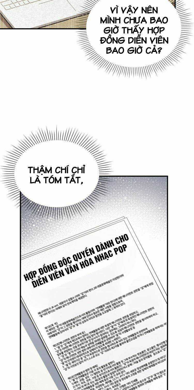 Trở Thành Siêu Diễn Viên Chỉ Bằng Việc Đọc Sách Chapter 8 trang 44