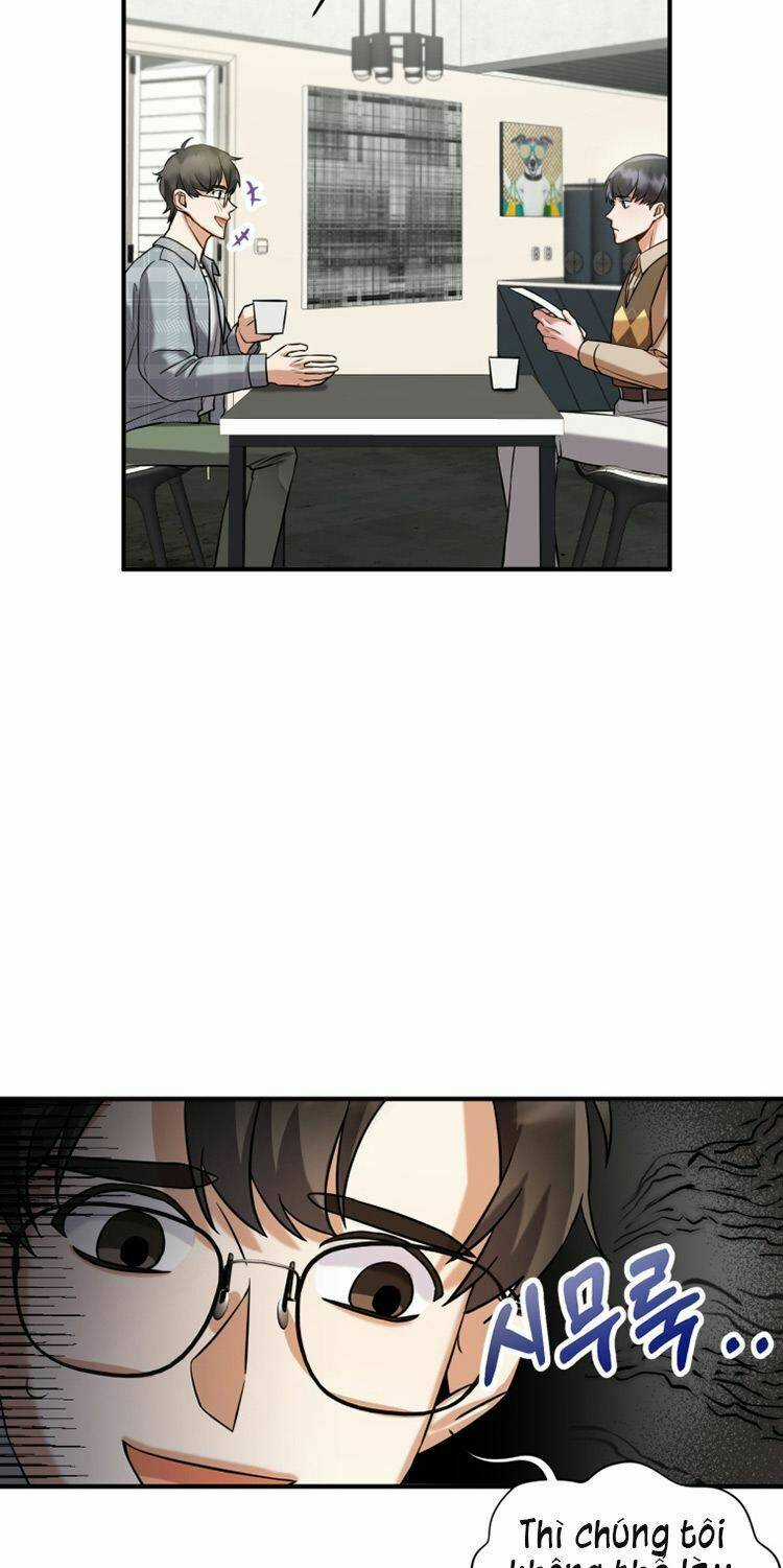 Trở Thành Siêu Diễn Viên Chỉ Bằng Việc Đọc Sách Chapter 8 trang 47