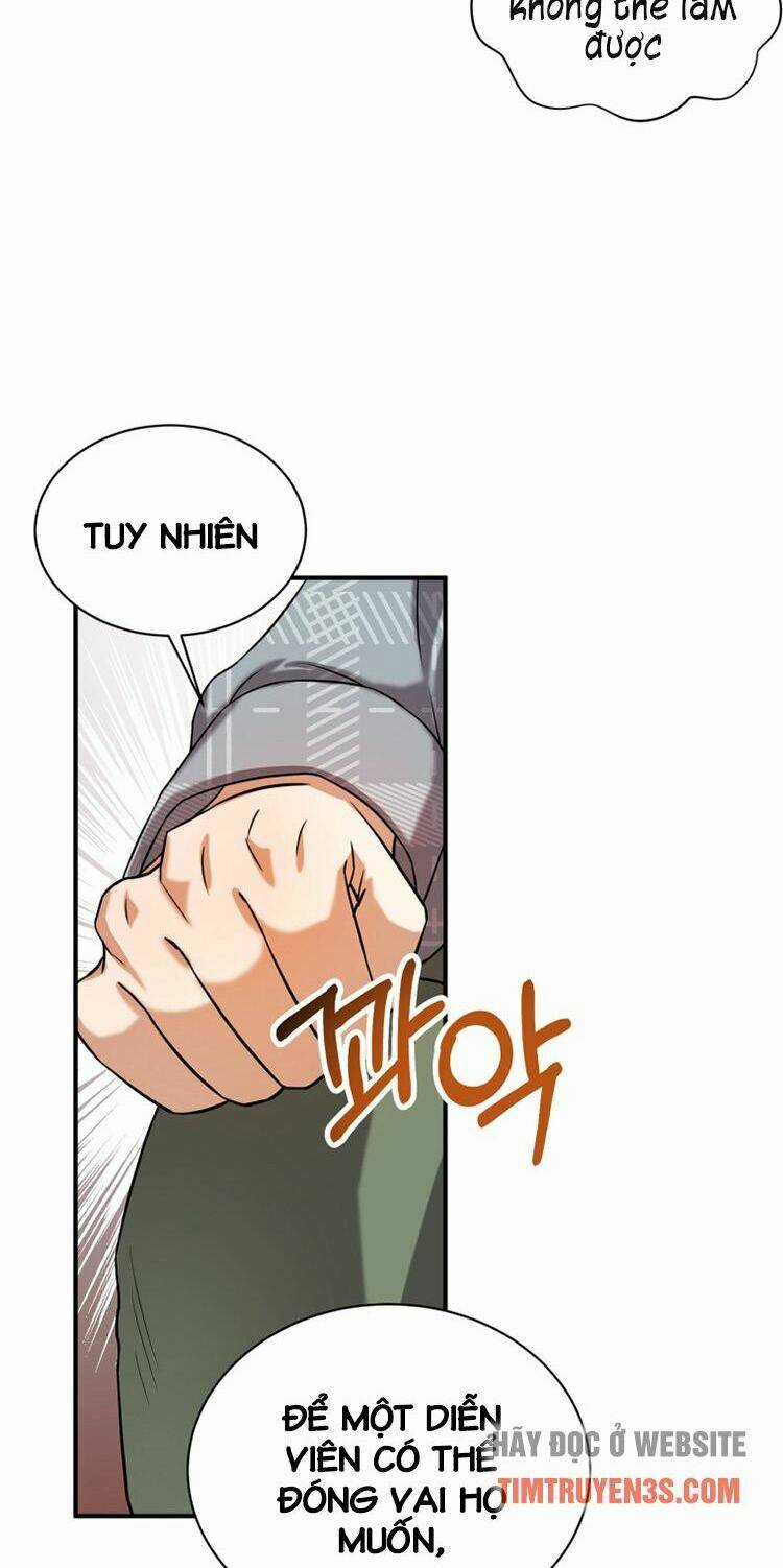 Trở Thành Siêu Diễn Viên Chỉ Bằng Việc Đọc Sách Chapter 8 trang 48