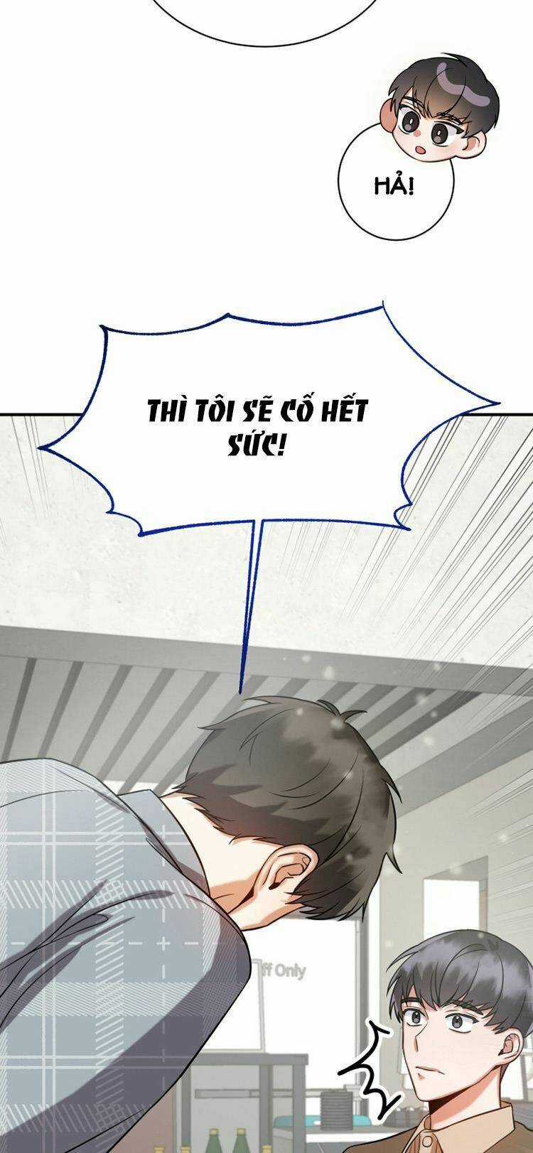 Trở Thành Siêu Diễn Viên Chỉ Bằng Việc Đọc Sách Chapter 8 trang 49