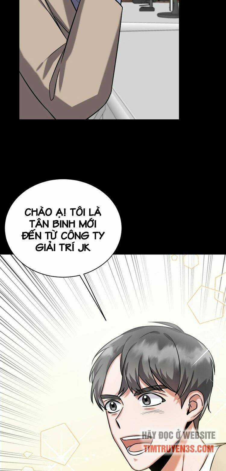 Trở Thành Siêu Diễn Viên Chỉ Bằng Việc Đọc Sách Chapter 8 trang 5