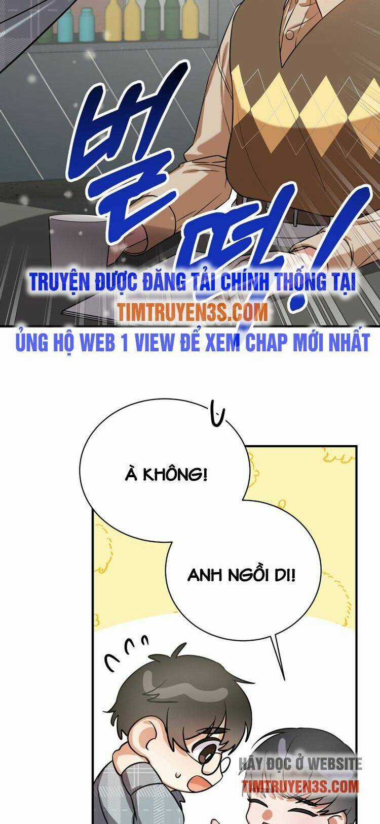 Trở Thành Siêu Diễn Viên Chỉ Bằng Việc Đọc Sách Chapter 8 trang 50