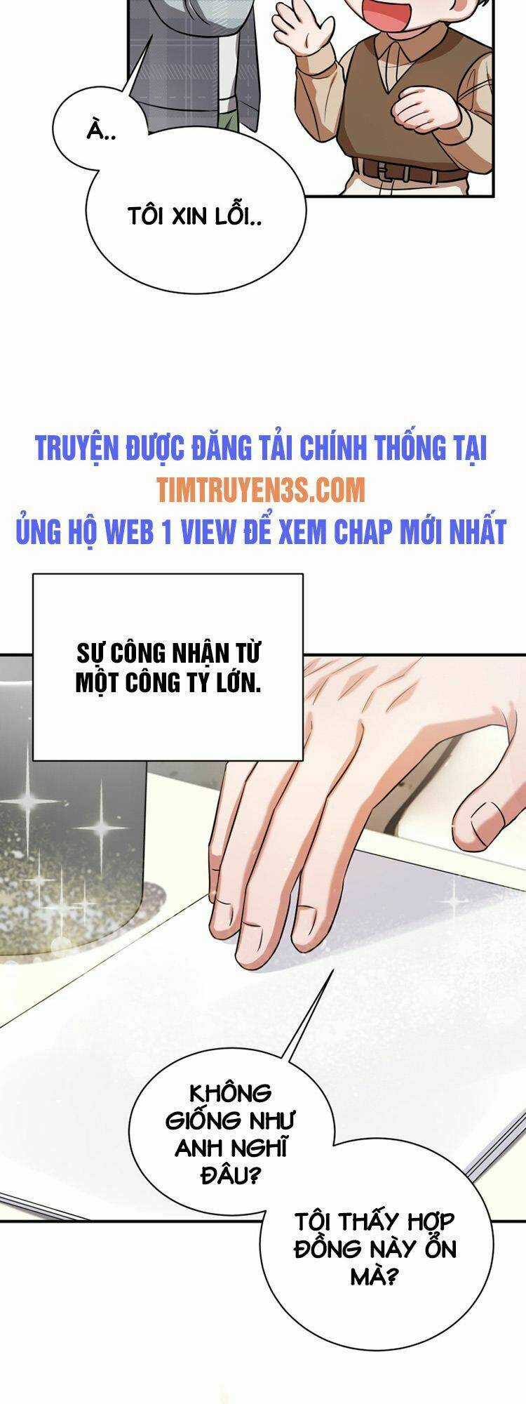 Trở Thành Siêu Diễn Viên Chỉ Bằng Việc Đọc Sách Chapter 8 trang 51