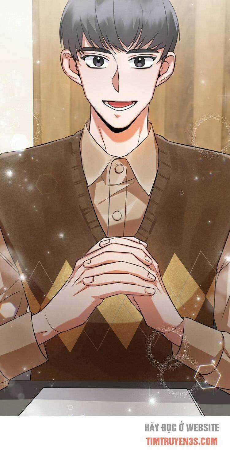 Trở Thành Siêu Diễn Viên Chỉ Bằng Việc Đọc Sách Chapter 8 trang 53