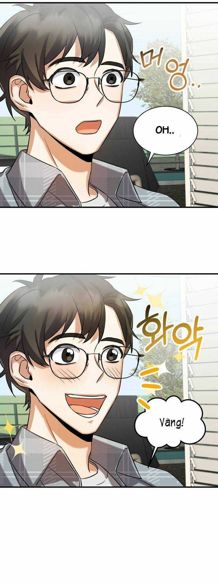 Trở Thành Siêu Diễn Viên Chỉ Bằng Việc Đọc Sách Chapter 8 trang 54