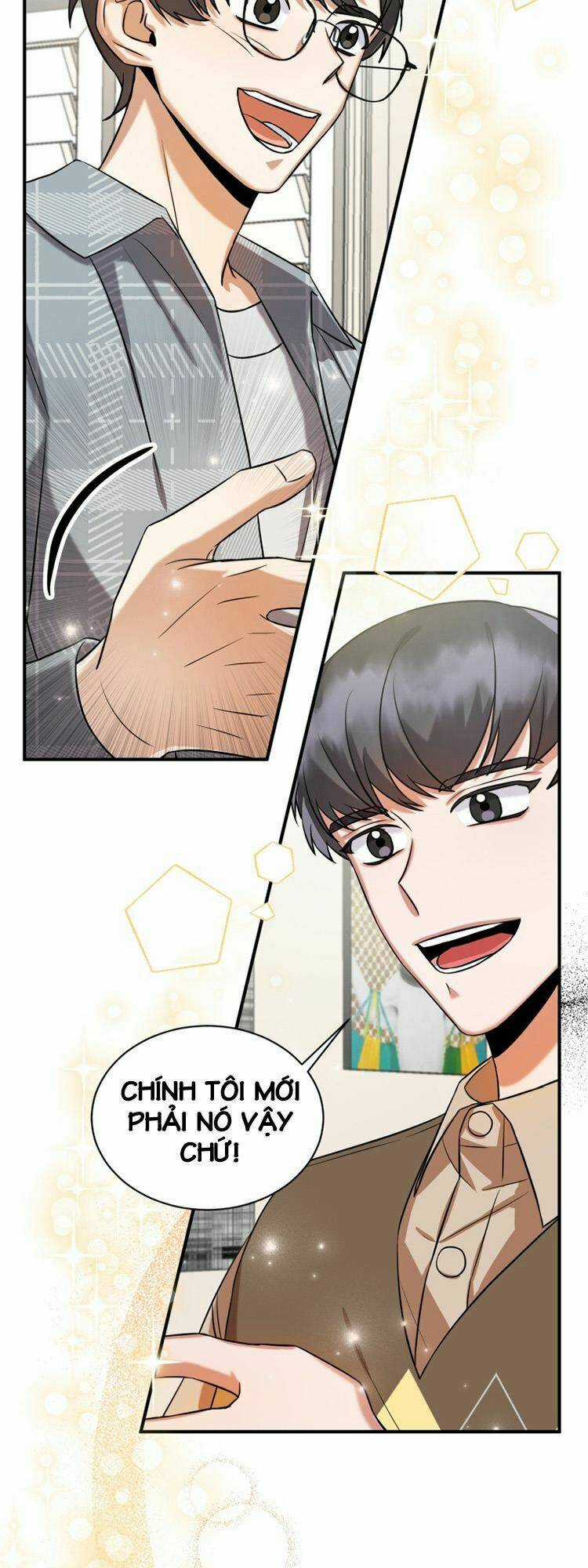 Trở Thành Siêu Diễn Viên Chỉ Bằng Việc Đọc Sách Chapter 8 trang 57