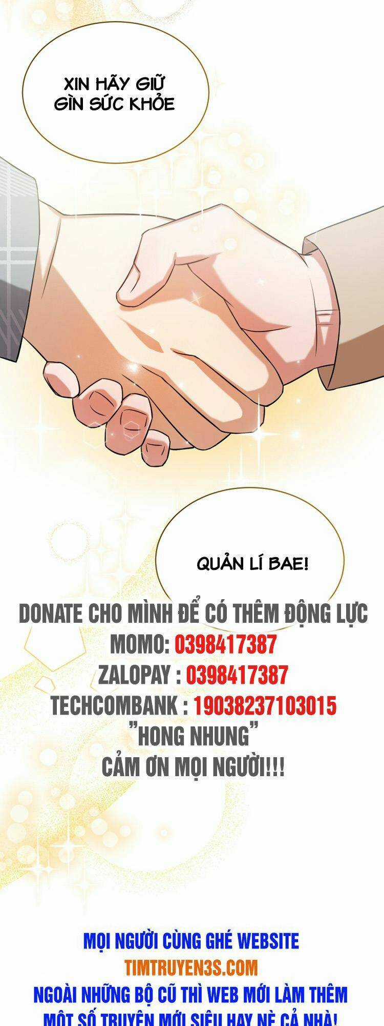 Trở Thành Siêu Diễn Viên Chỉ Bằng Việc Đọc Sách Chapter 8 trang 58