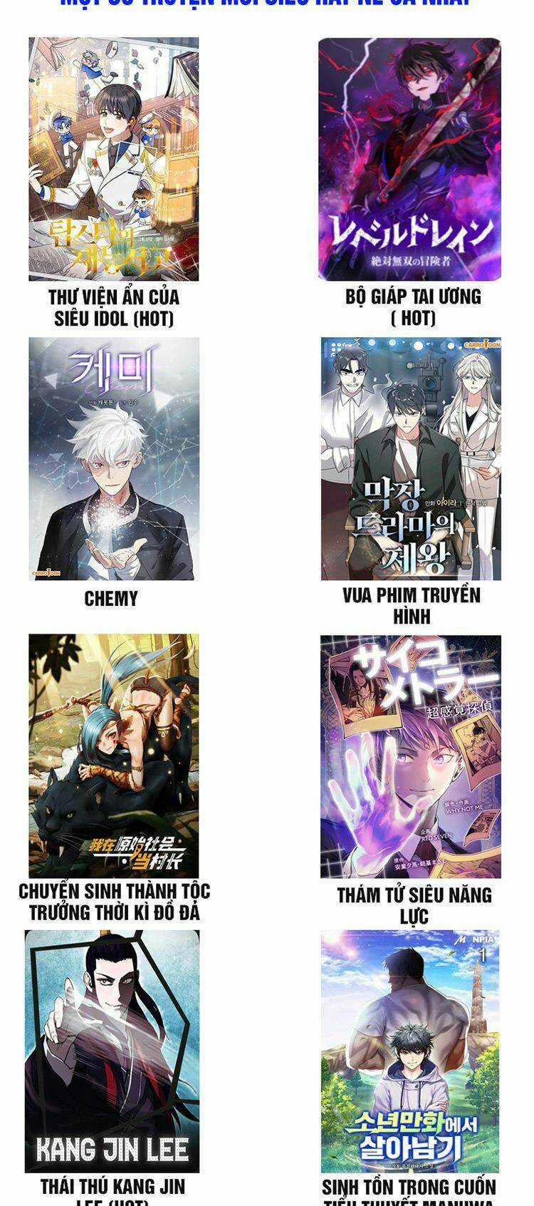 Trở Thành Siêu Diễn Viên Chỉ Bằng Việc Đọc Sách Chapter 8 trang 59