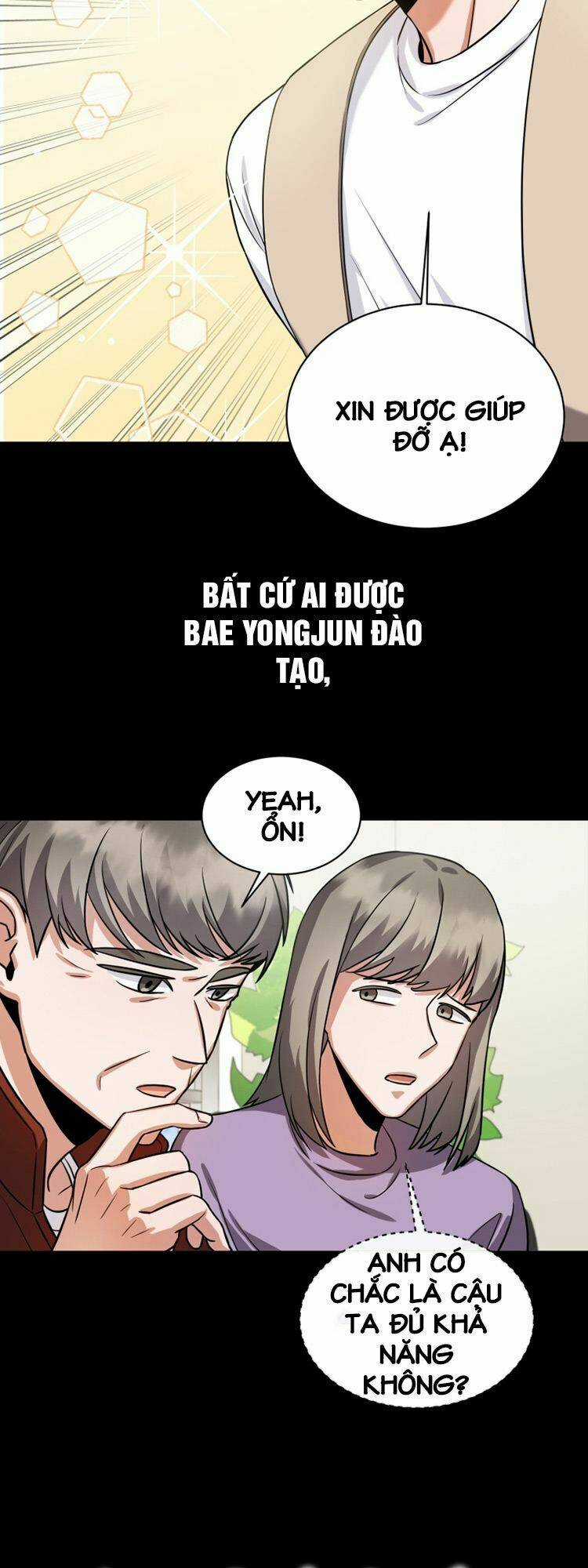 Trở Thành Siêu Diễn Viên Chỉ Bằng Việc Đọc Sách Chapter 8 trang 6