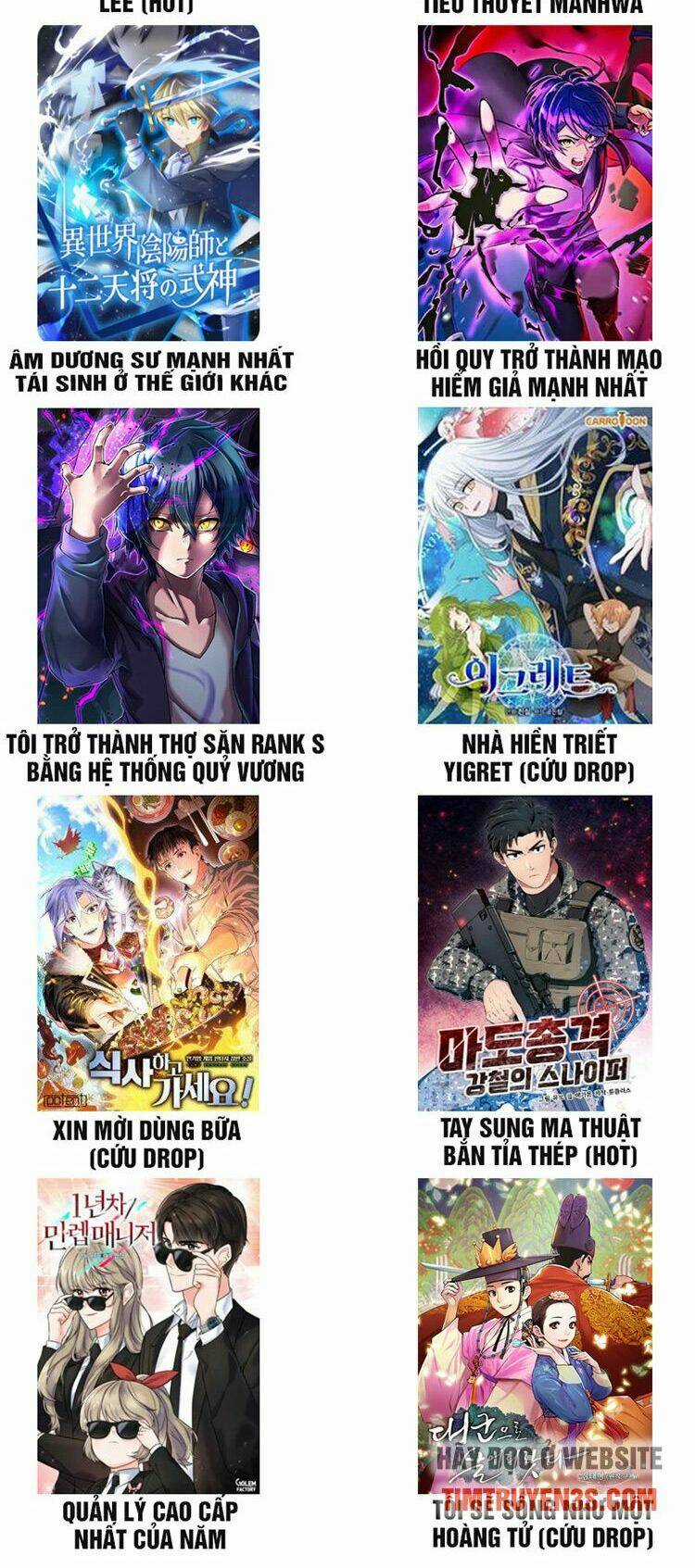 Trở Thành Siêu Diễn Viên Chỉ Bằng Việc Đọc Sách Chapter 8 trang 60