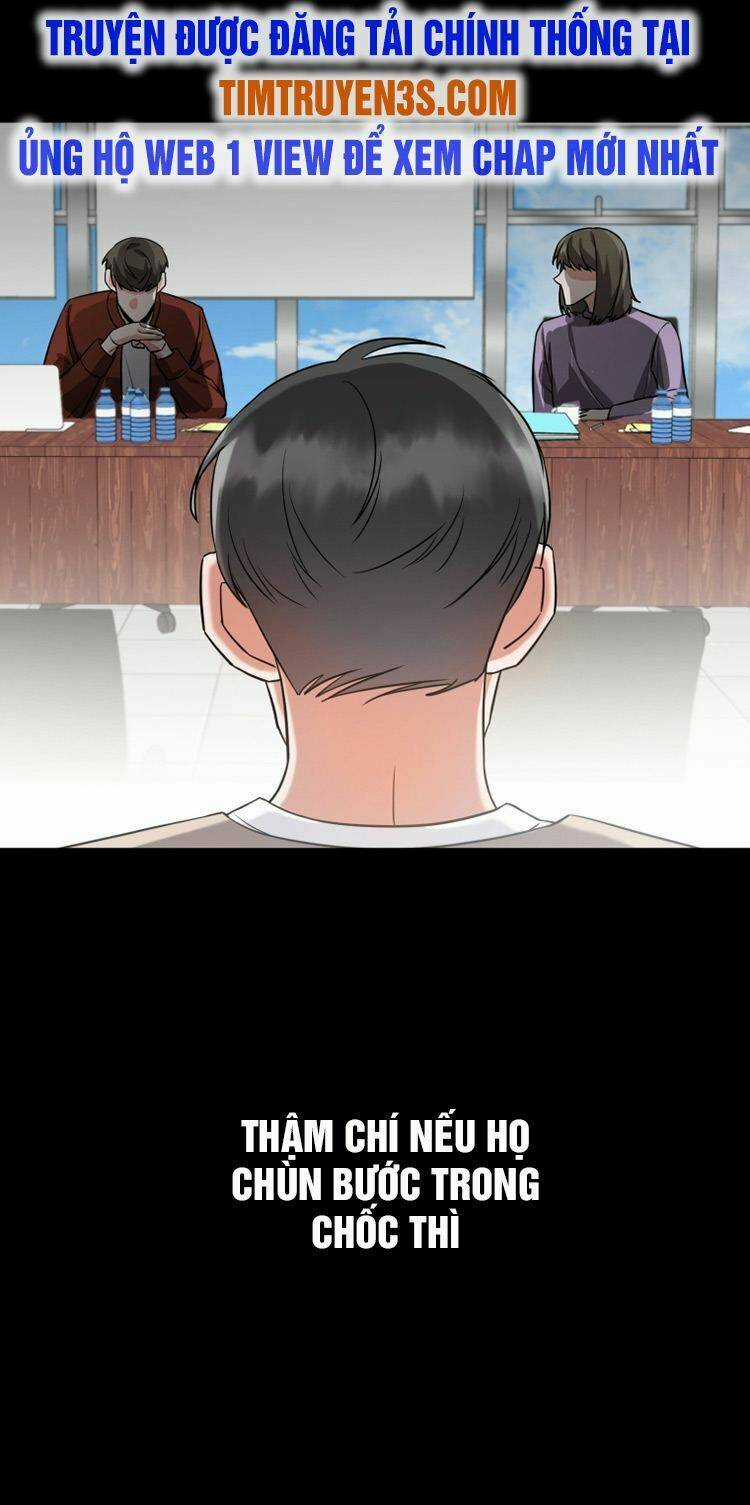 Trở Thành Siêu Diễn Viên Chỉ Bằng Việc Đọc Sách Chapter 8 trang 7