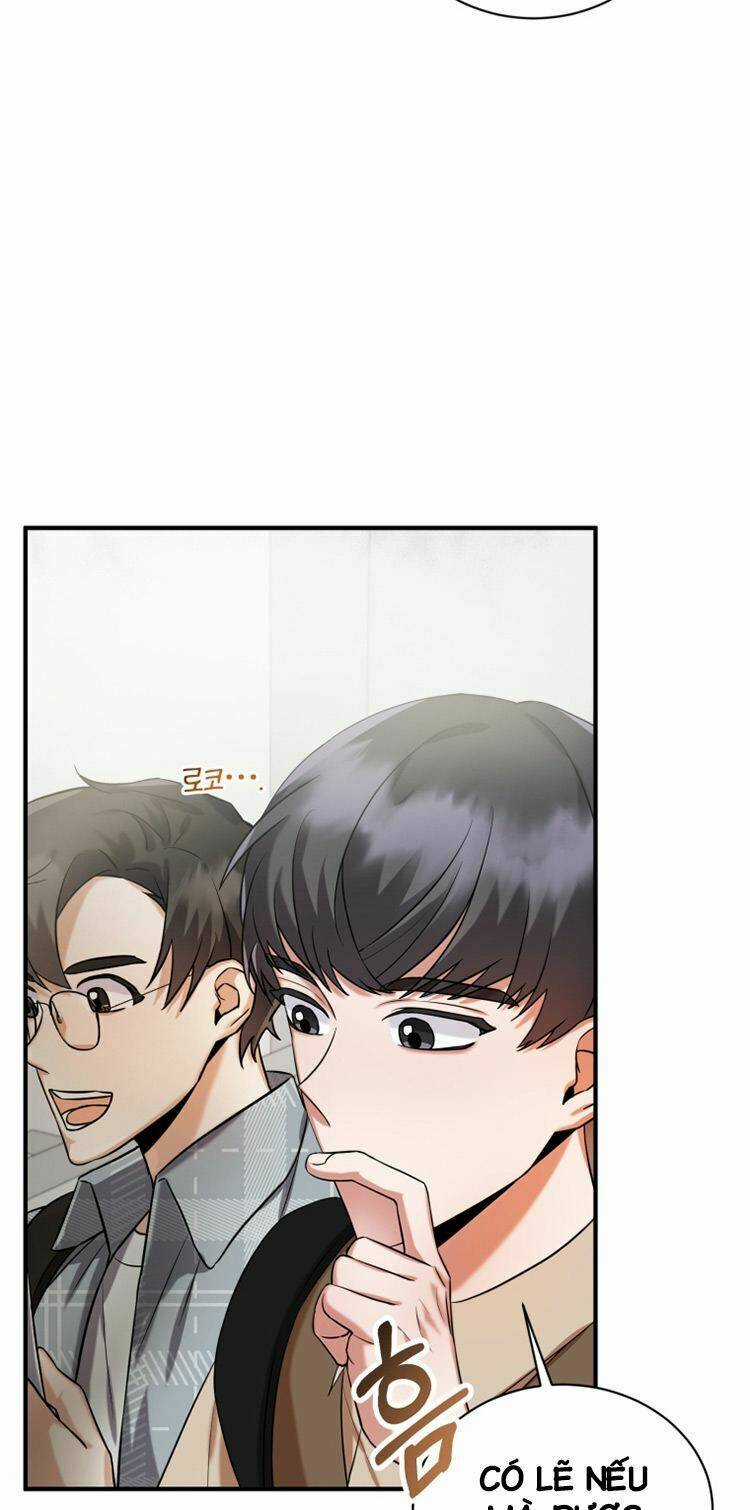 Trở Thành Siêu Diễn Viên Chỉ Bằng Việc Đọc Sách Chapter 9 trang 10