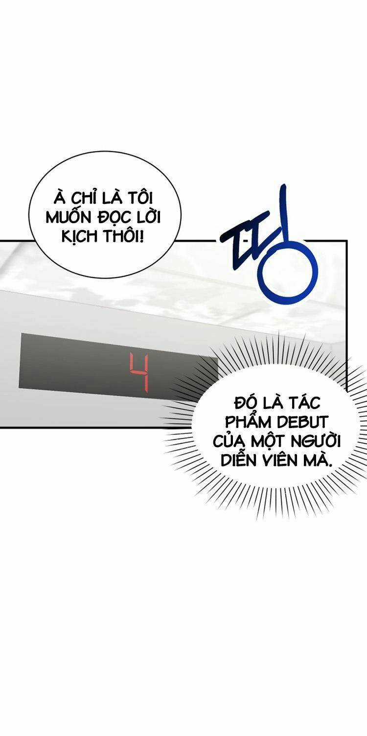 Trở Thành Siêu Diễn Viên Chỉ Bằng Việc Đọc Sách Chapter 9 trang 13