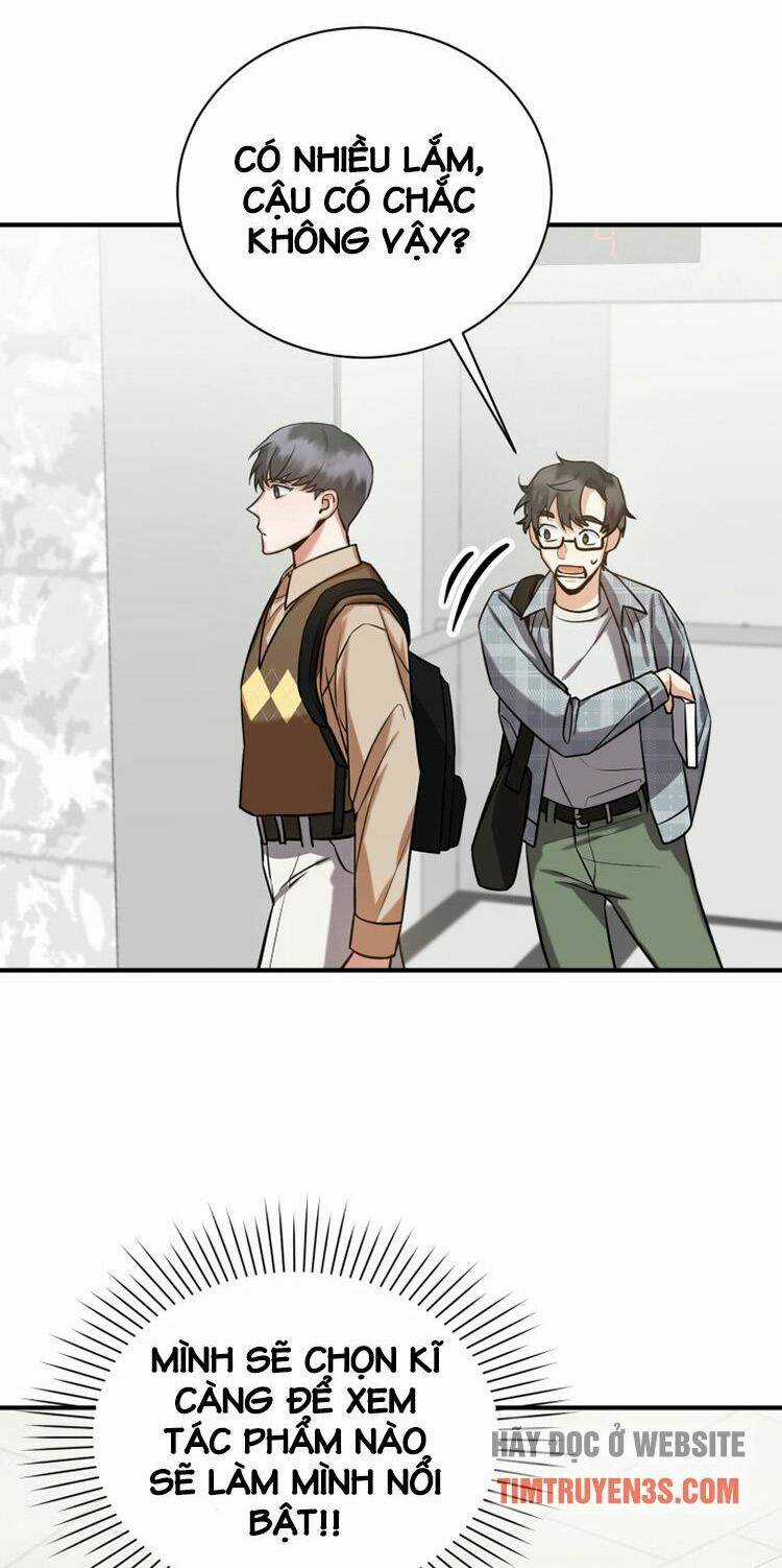 Trở Thành Siêu Diễn Viên Chỉ Bằng Việc Đọc Sách Chapter 9 trang 14