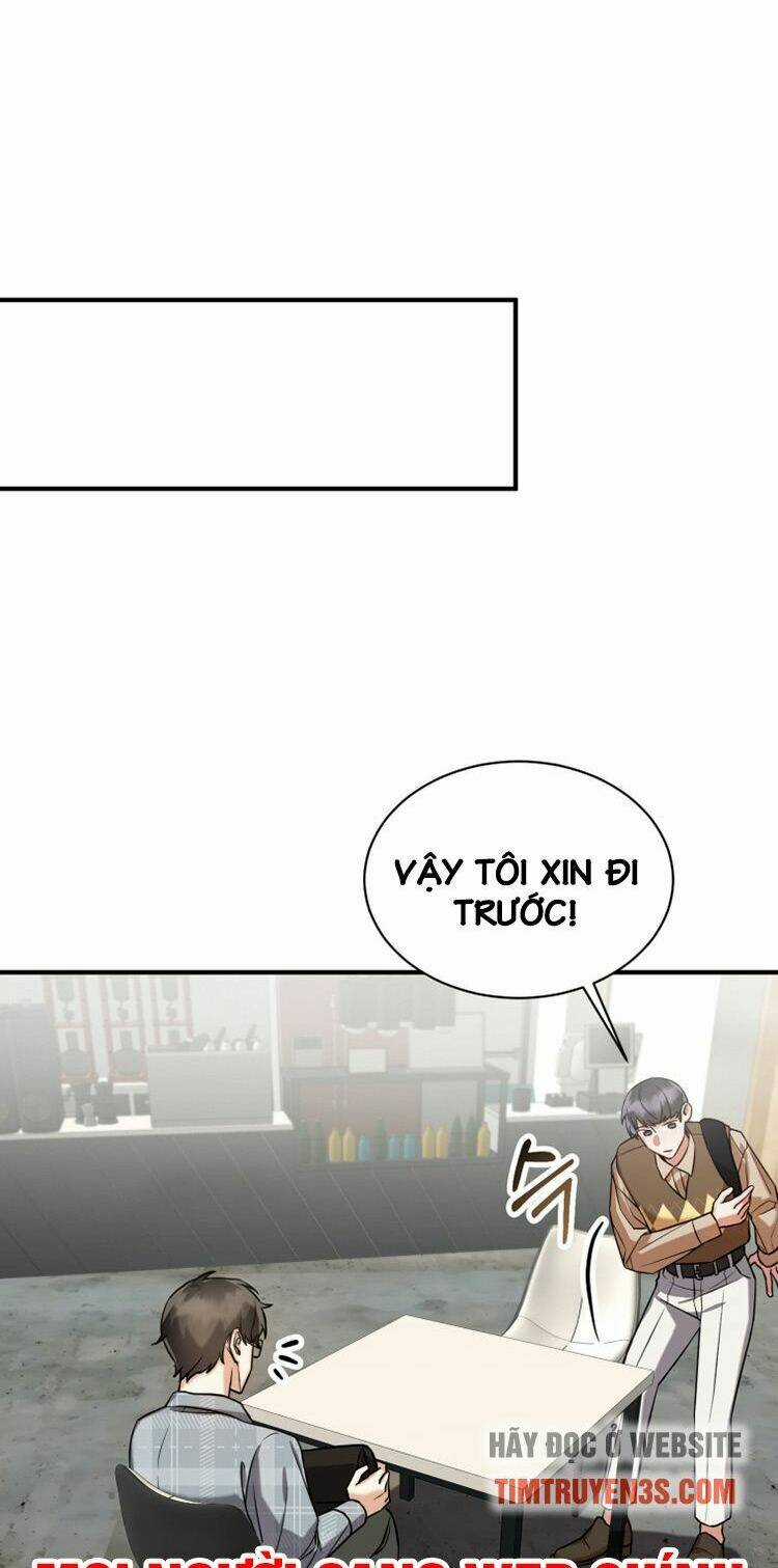 Trở Thành Siêu Diễn Viên Chỉ Bằng Việc Đọc Sách Chapter 9 trang 2